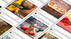 LA MORDUE HARD CIDER