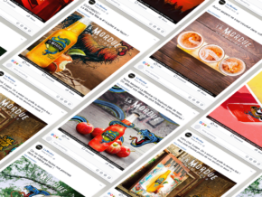 LA MORDUE HARD CIDER